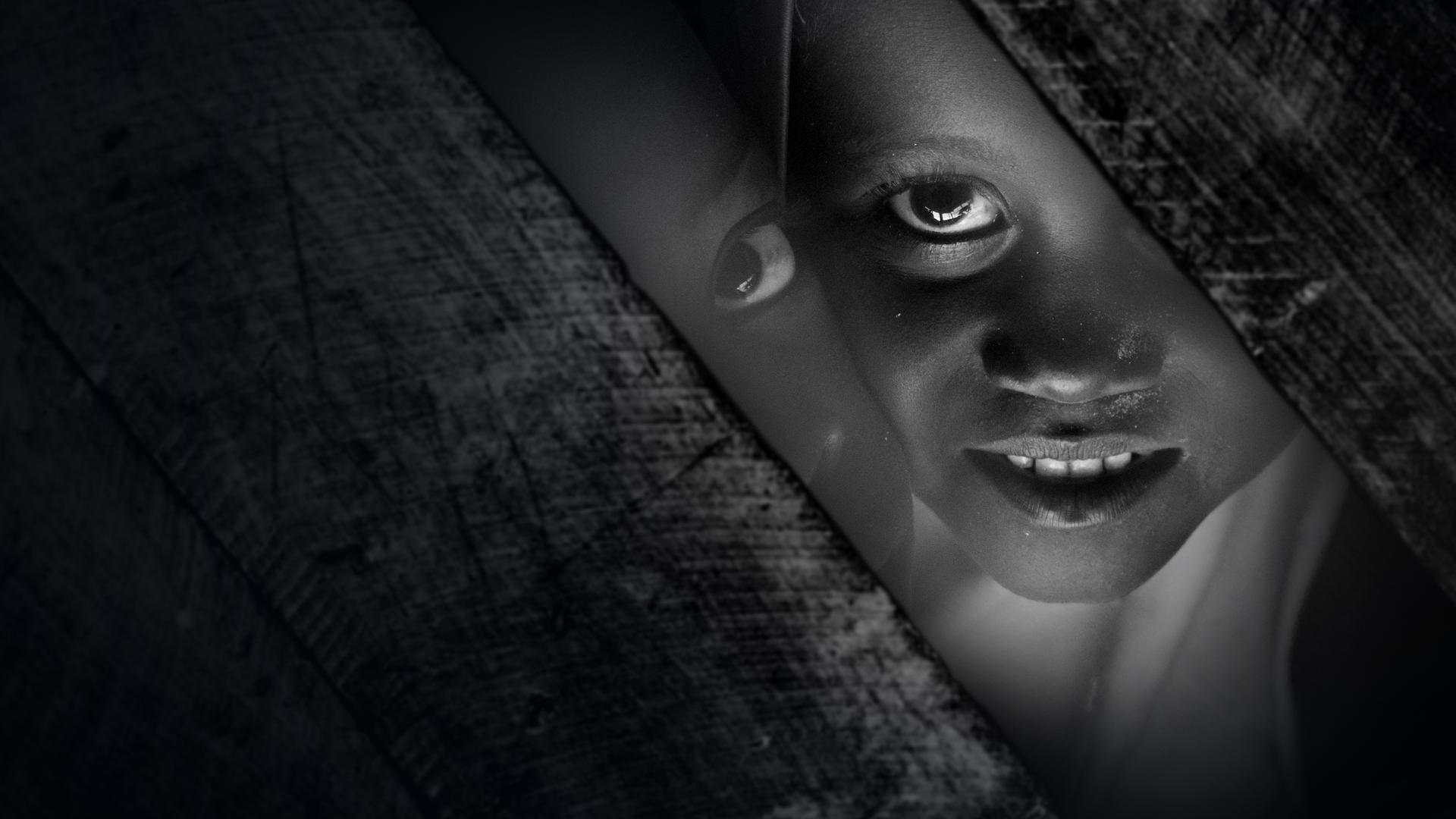 Whispers in the Dark