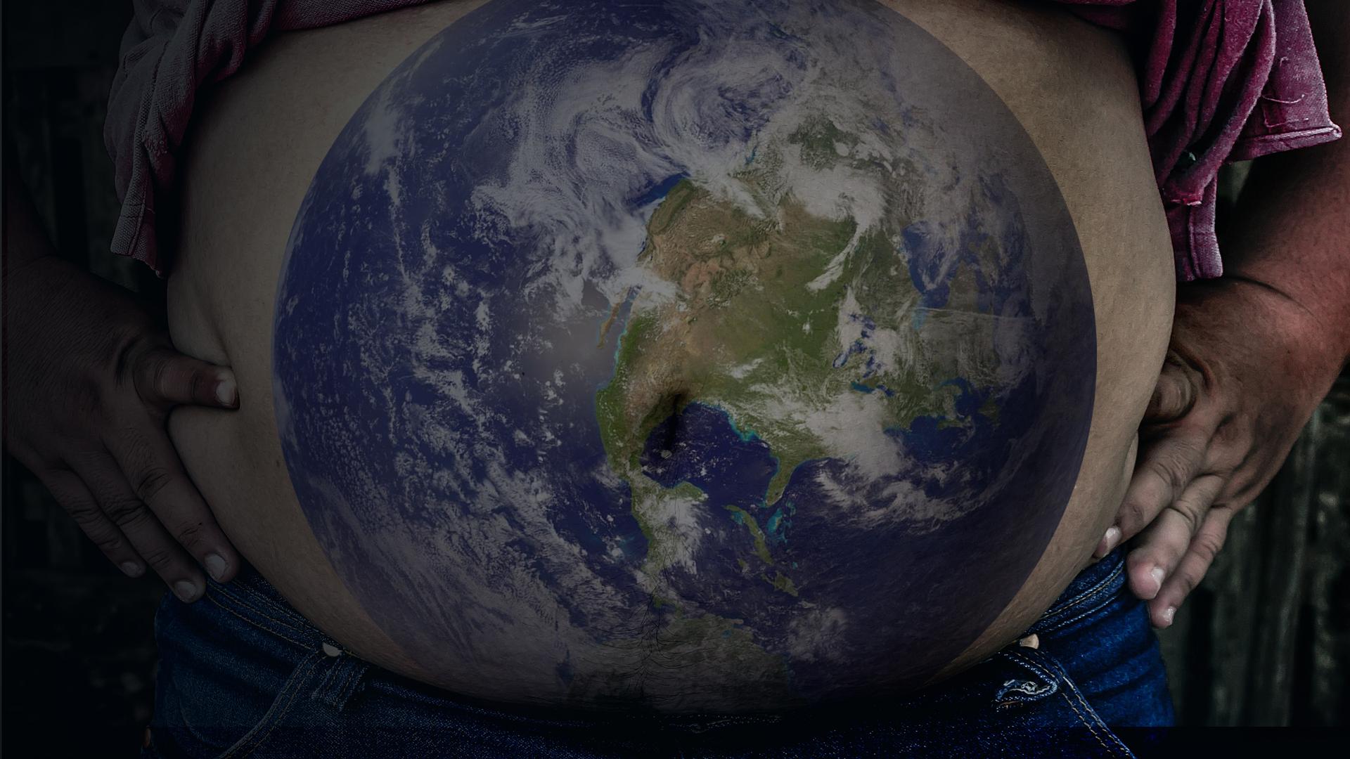 Globesity