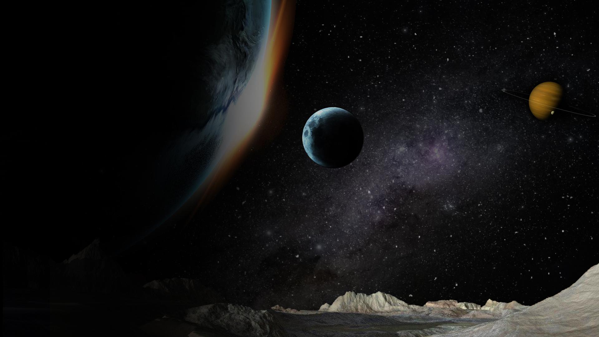 Exoplanets: Thousands of New Worlds