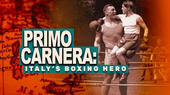 Primo Carnera