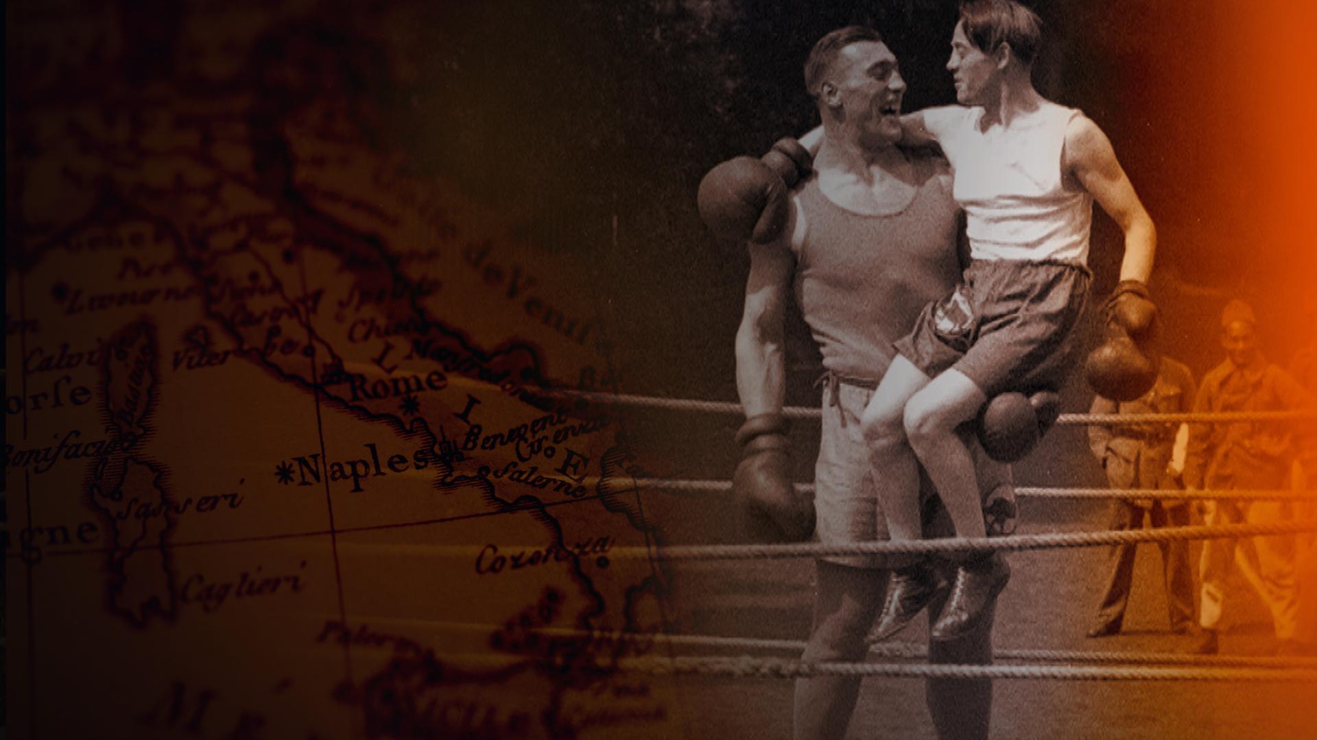 Primo Carnera