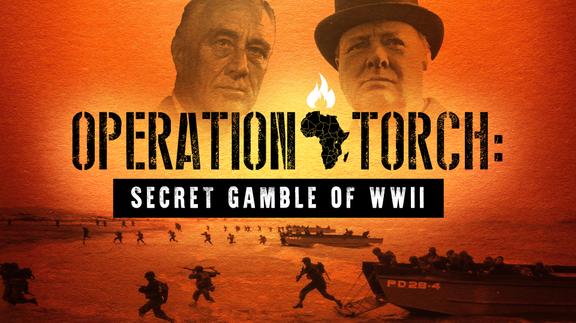 Operation Torch