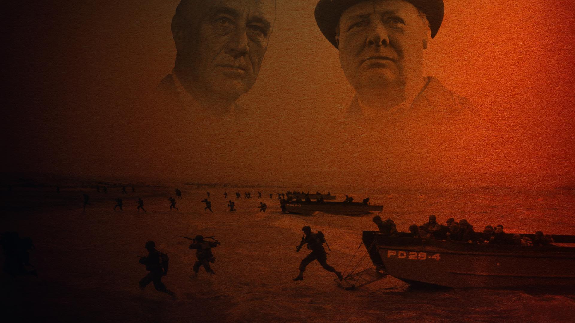 Operation Torch
