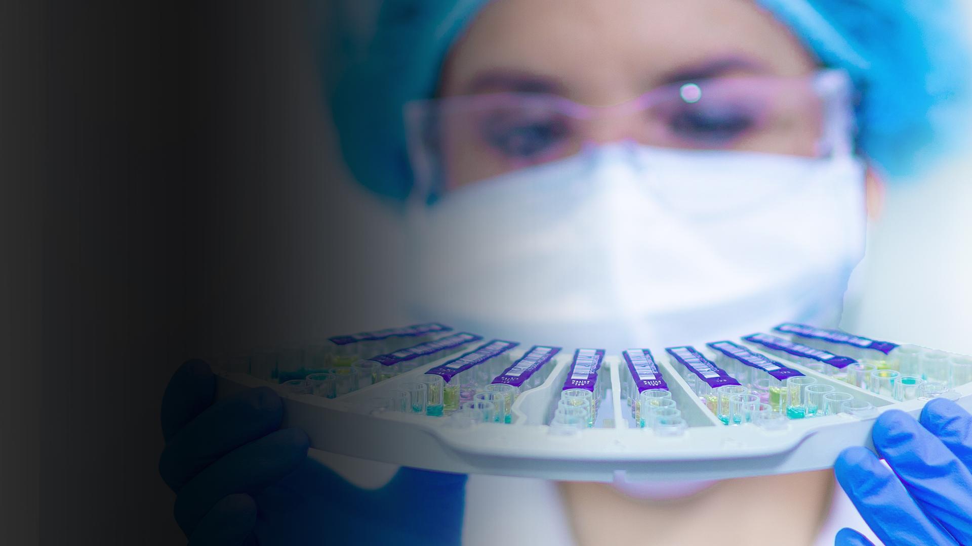 Tailored Humanity: A Revolution in Genetics