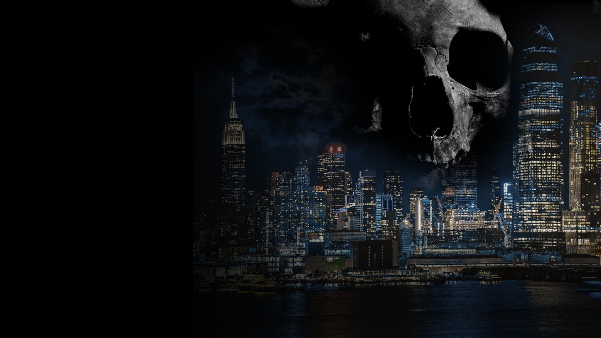 Bodysnatchers of New York