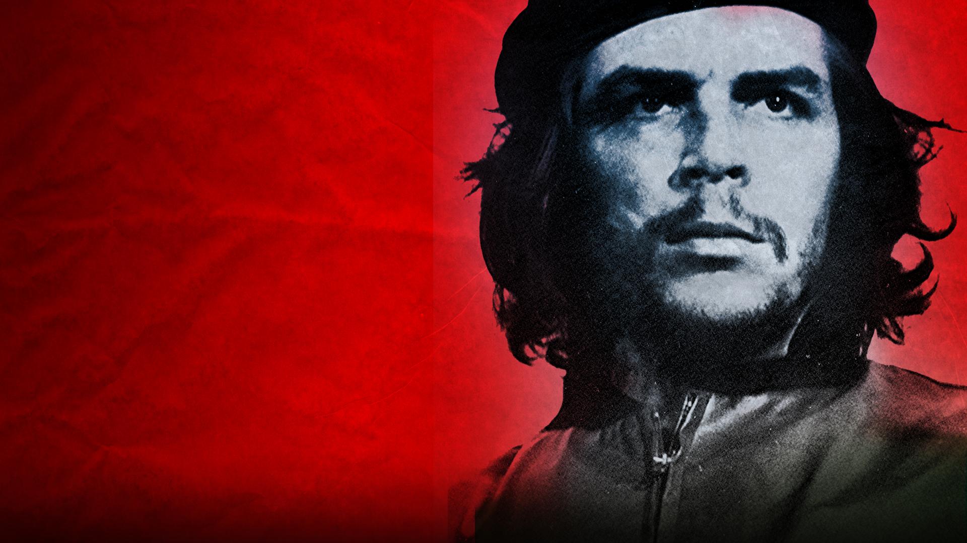 Che Guevara: Beyond the Myth