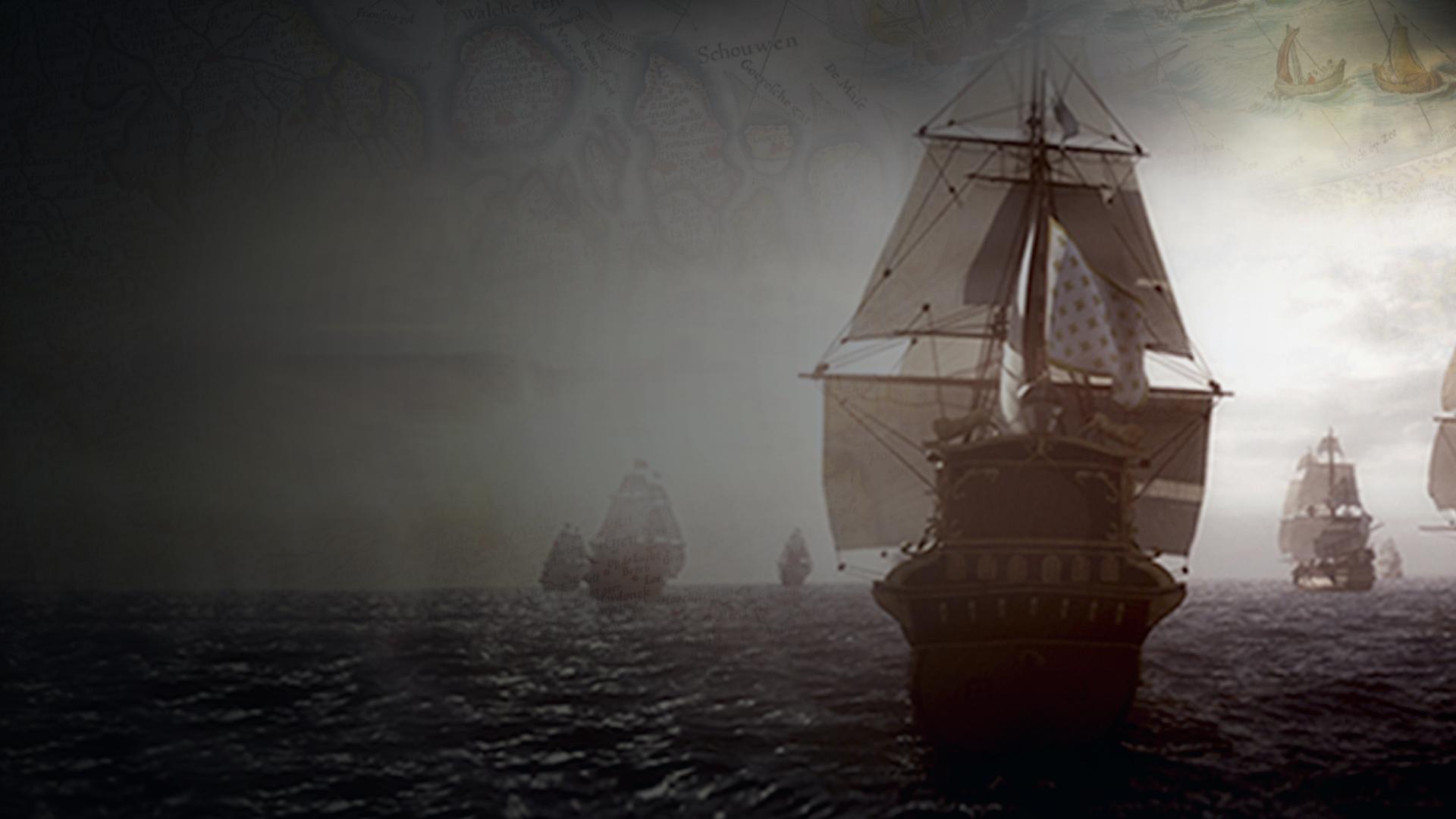 Tobago 1677
