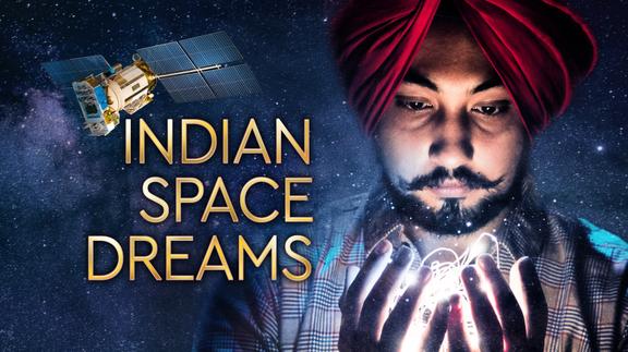 Indian Space Dreams