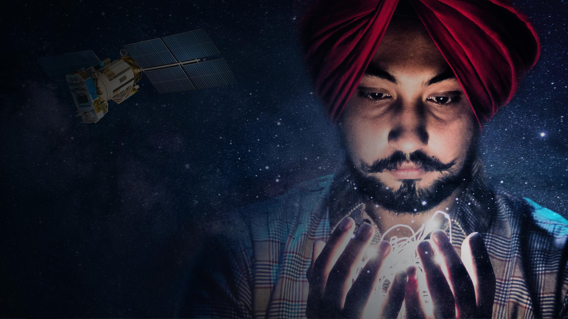 Indian Space Dreams