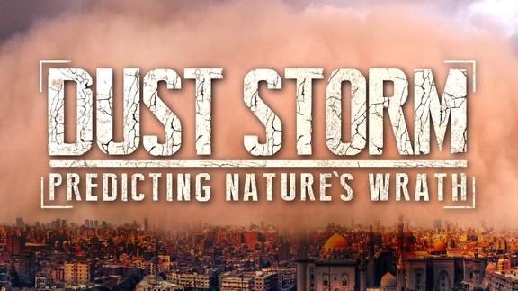 Dust Storm