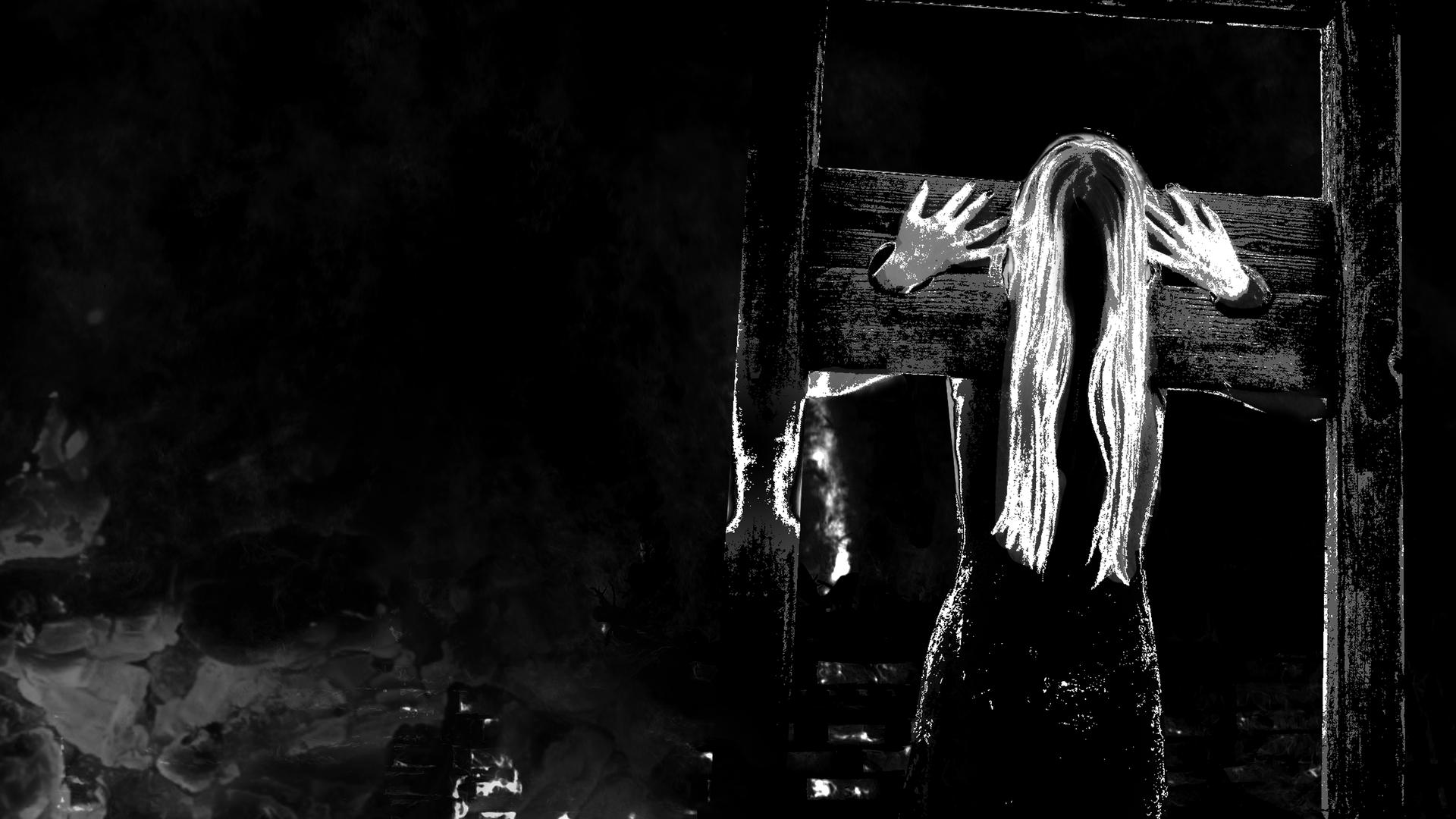 Witch Hunt in Salem 4K