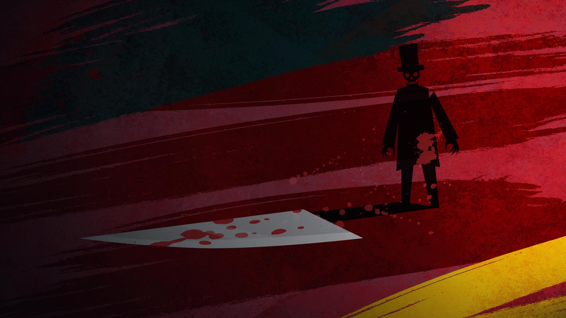Jack the Ripper: The German Suspect