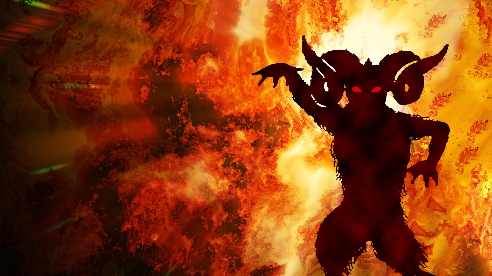 The Devil We Know