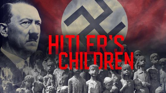 Hitler's Children