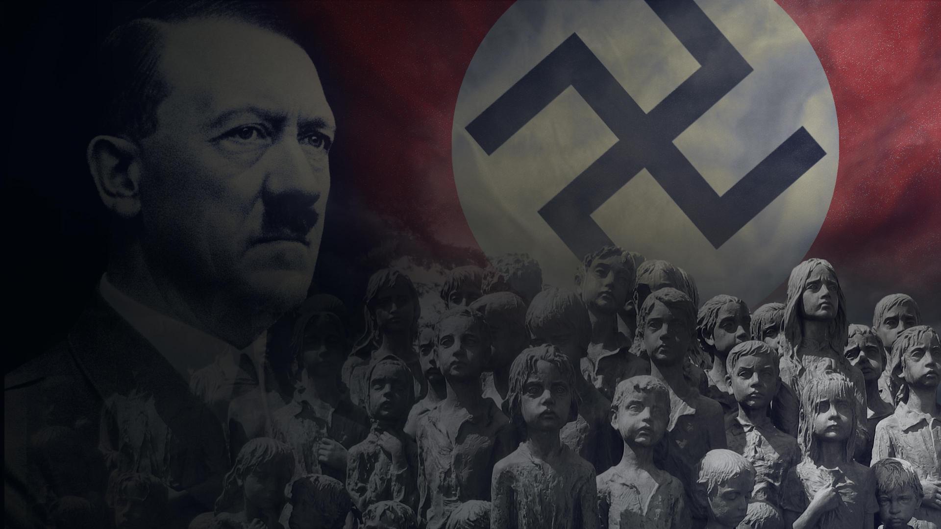 Hitler's Children
