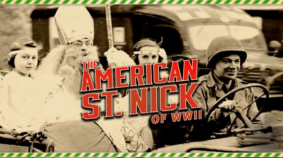 The American St. Nick