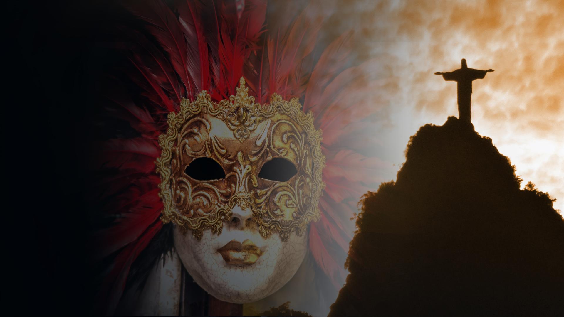Rio: The Great Saga