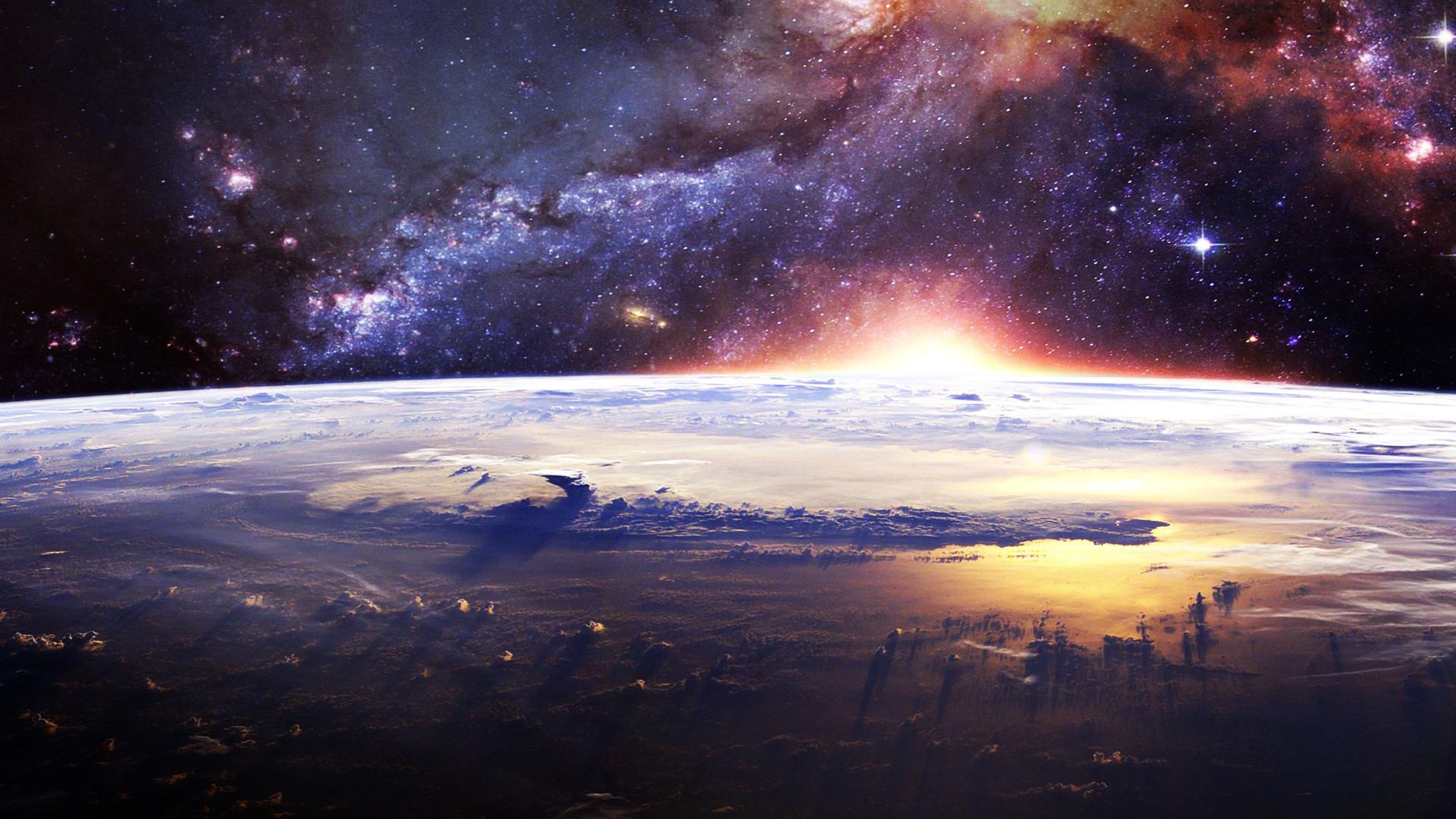 Search for the Edge of Space 4K