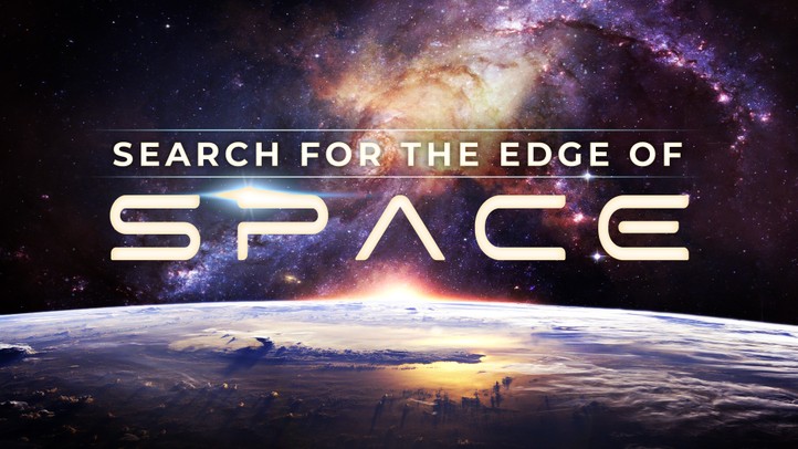 Search for the Edge of Space 4K