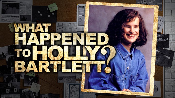 What Happened to Holly Bartlett?