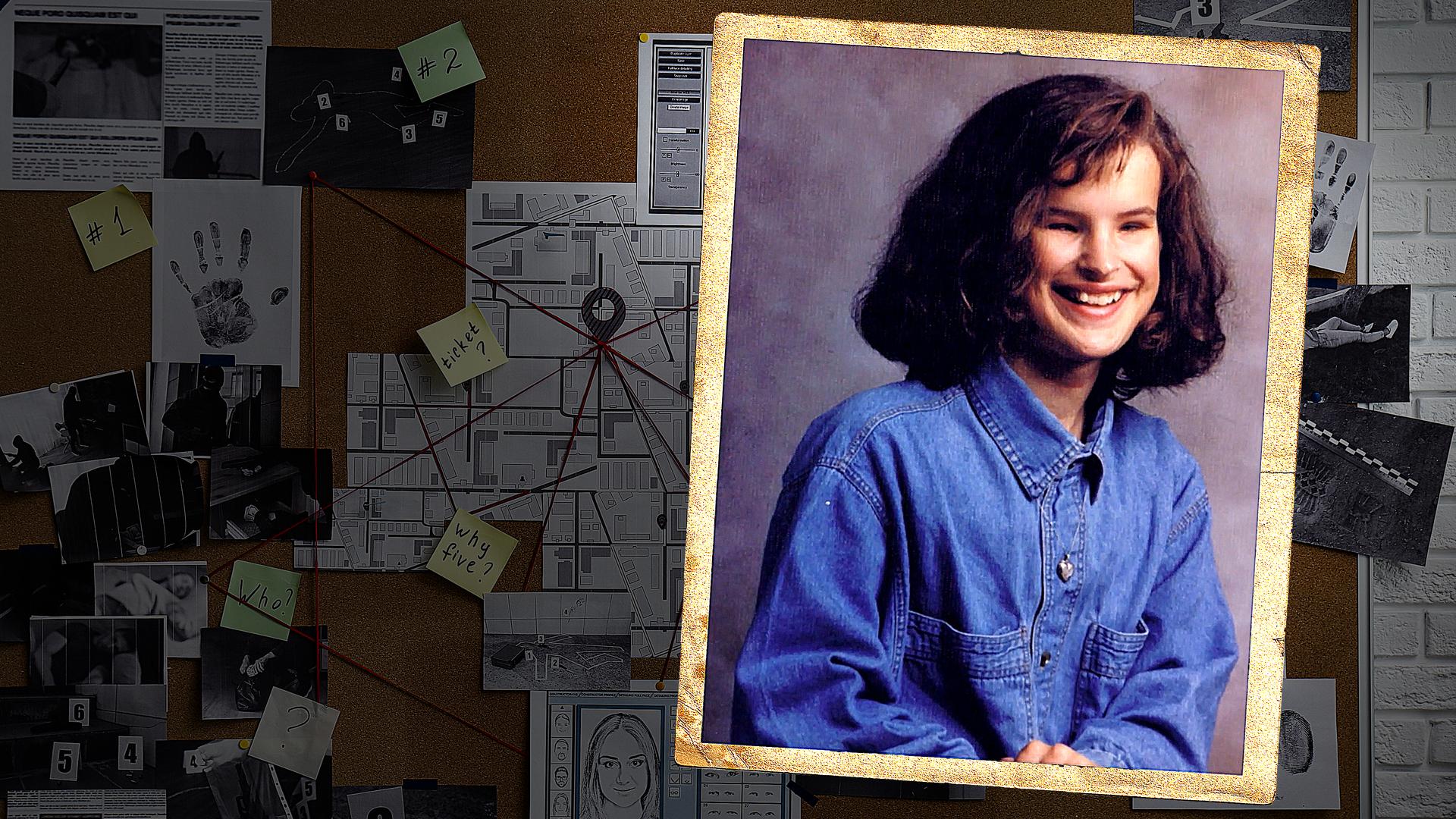 What Happened to Holly Bartlett?