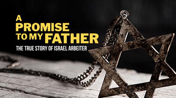 A Promise to My Father