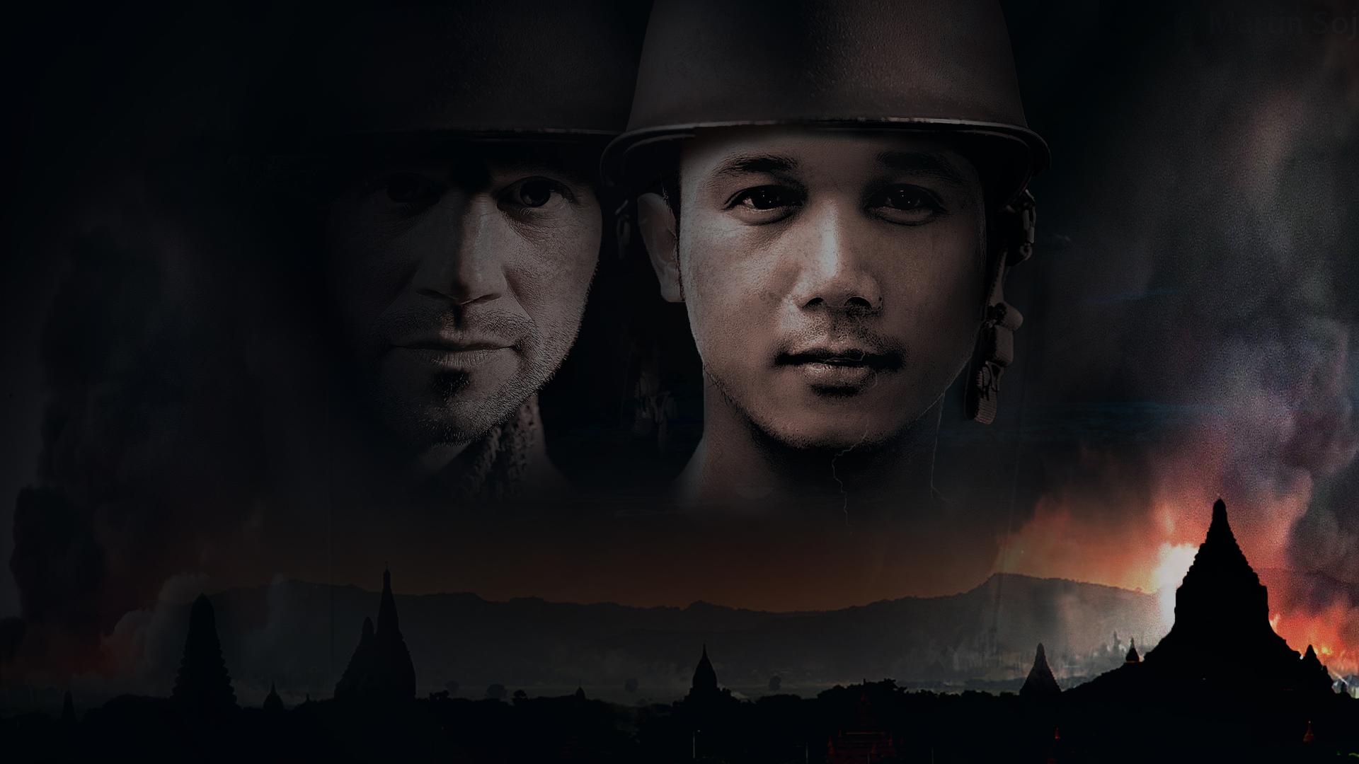 Burma: Forgotten Allies