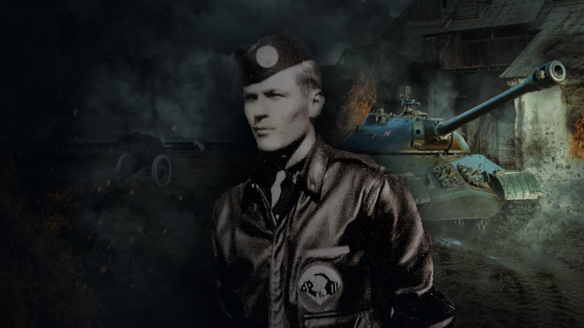 Dick Winters: Hang Tough