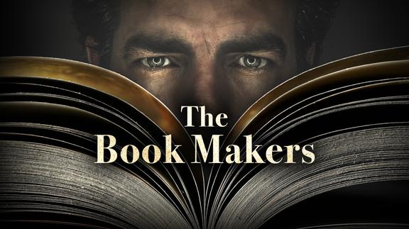 The Book Makers