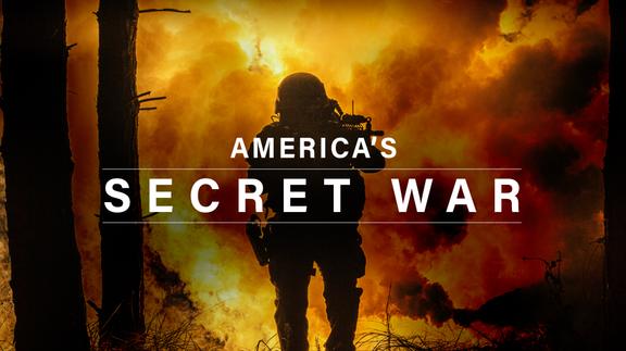 America's Secret War