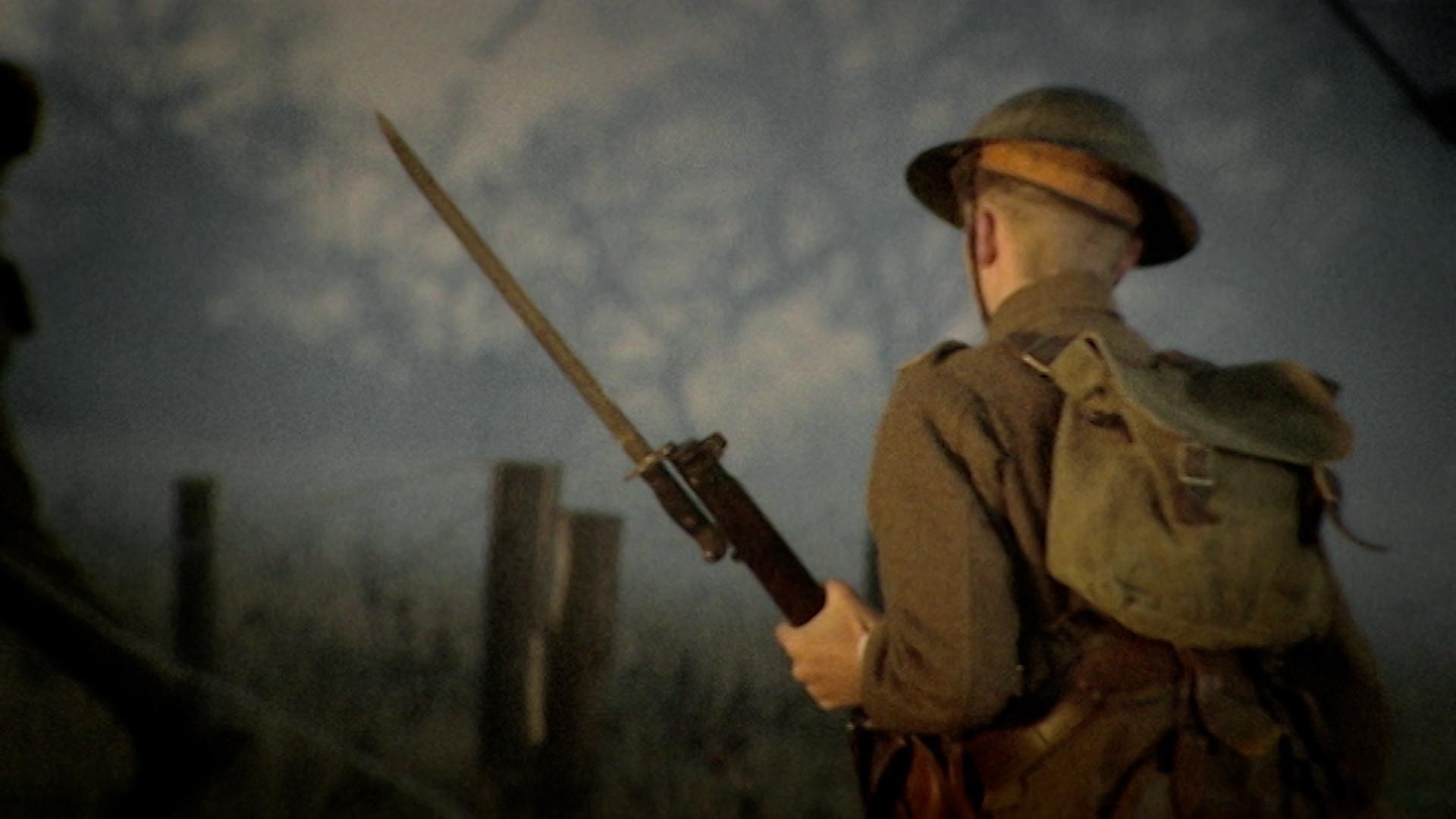 The Last Voices Of World War One - MagellanTV Documentaries