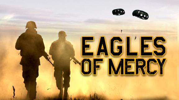Eagles of Mercy