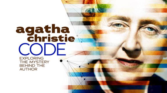 Agatha Christie Code