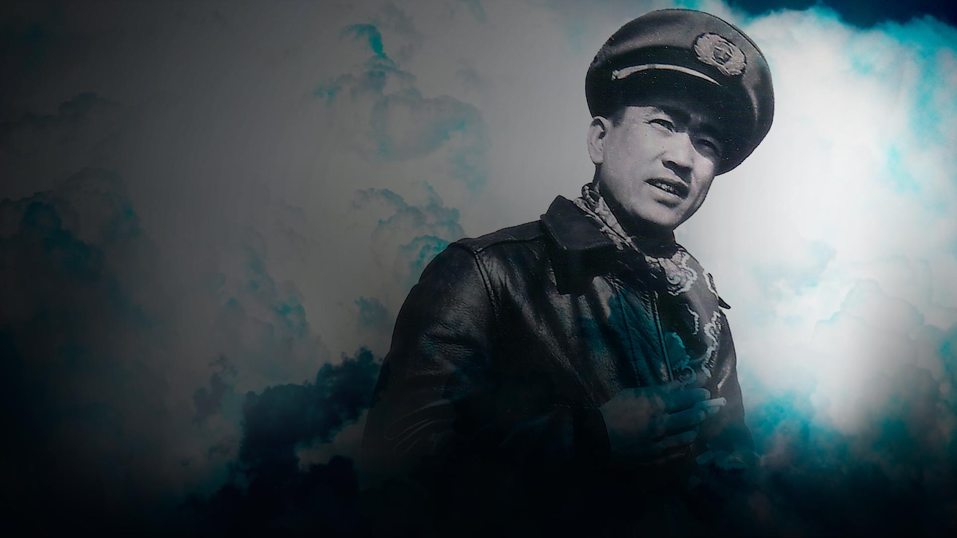 Operation Oblivion: Behind Pacific Lines