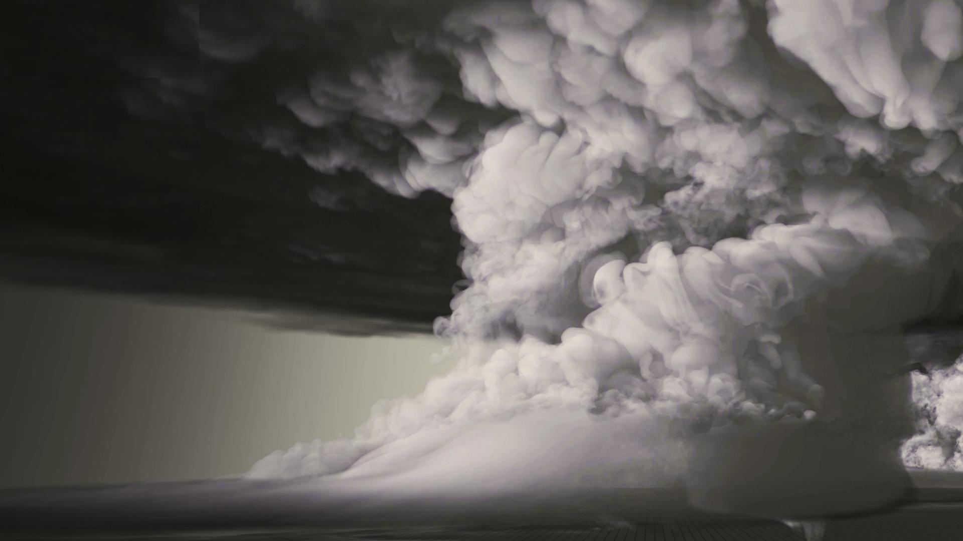 SuperTornado: Anatomy of a Megadisaster 4K