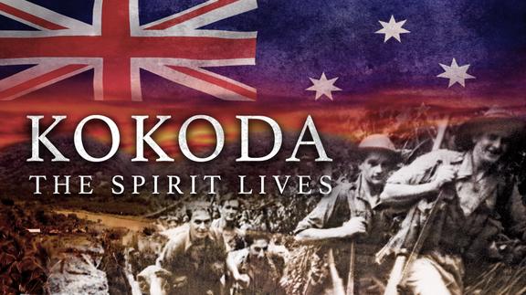 Kokoda: The Spirit Lives