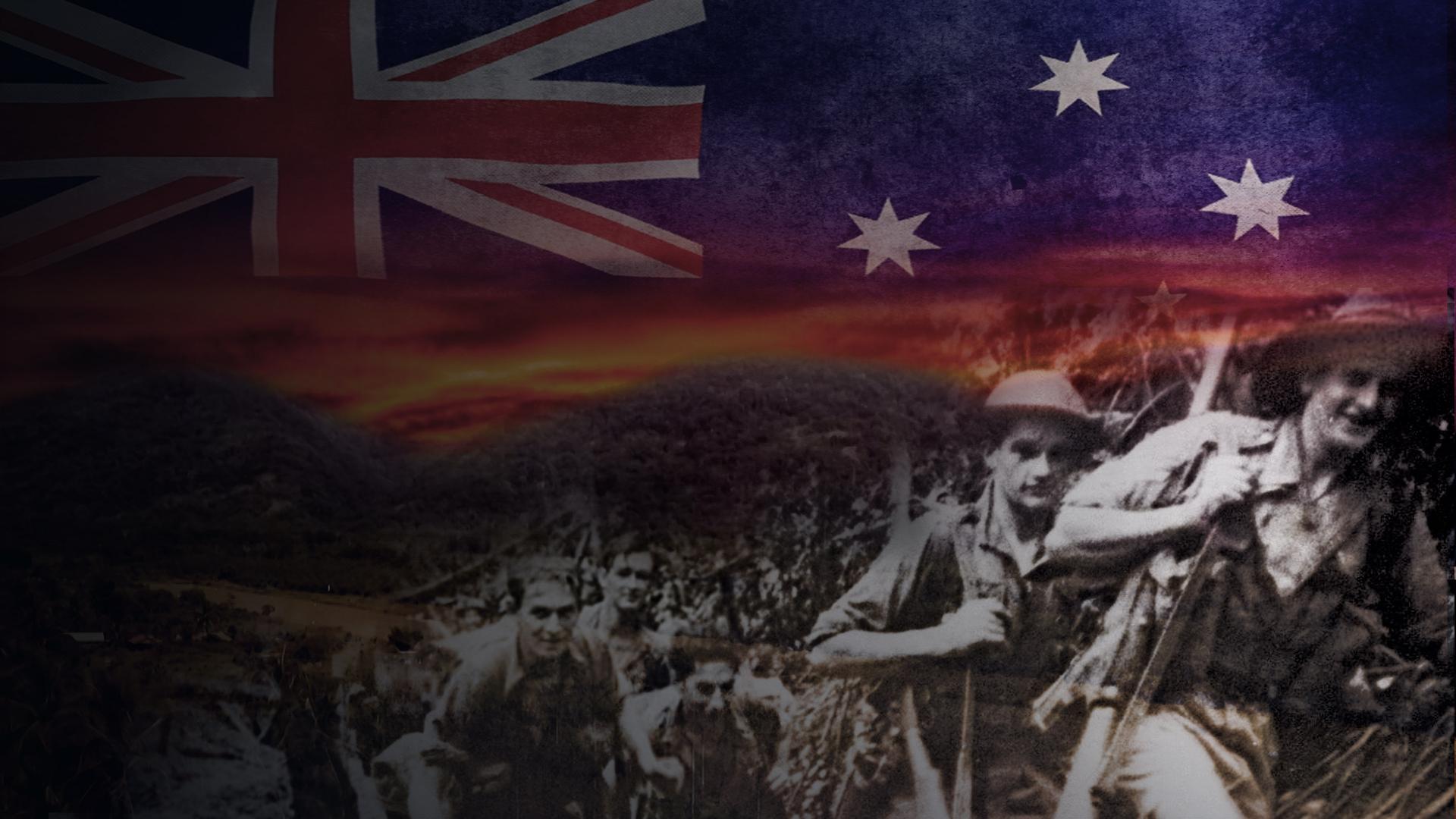 Kokoda: The Spirit Lives