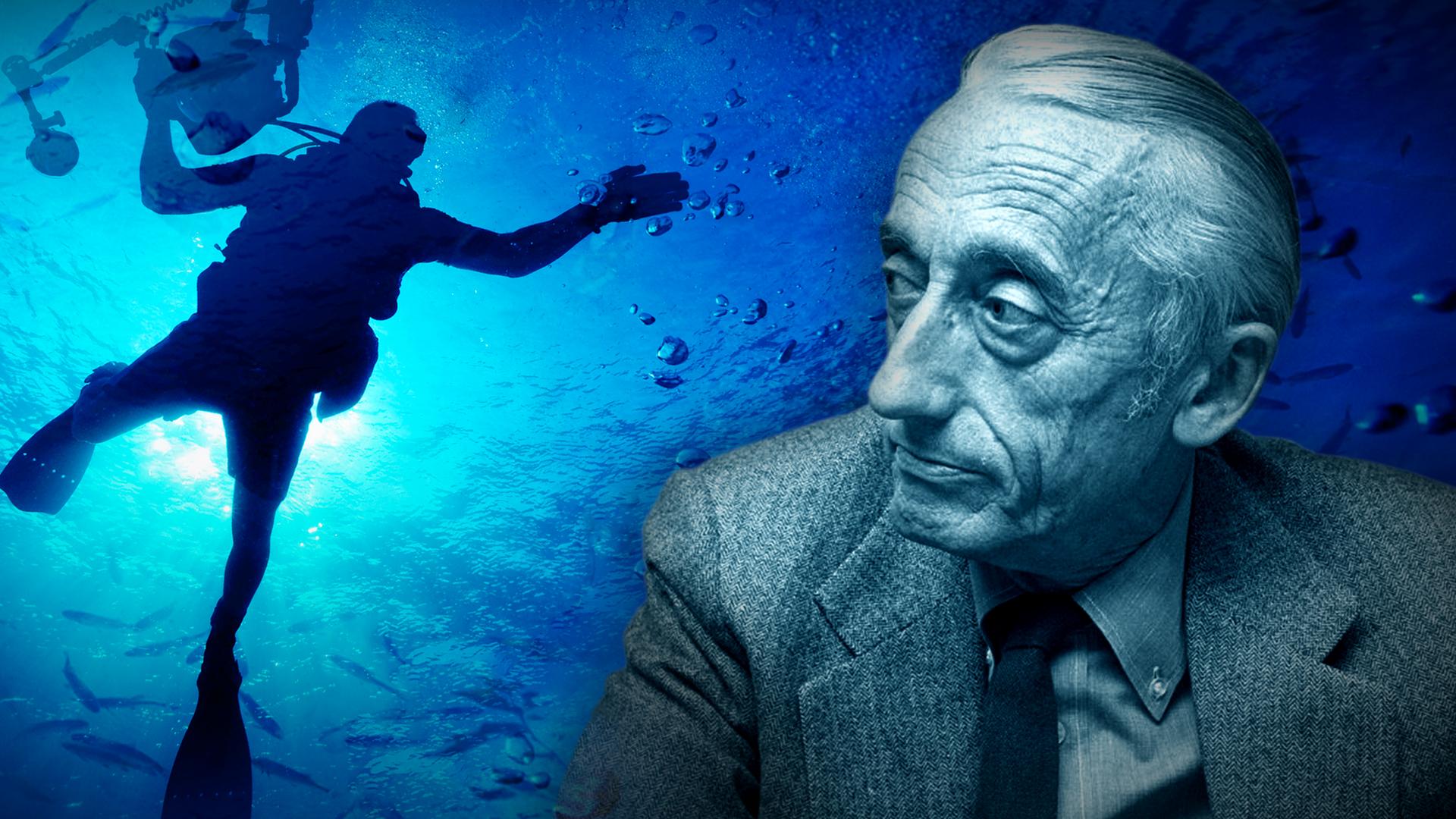 Jacques Cousteau's Legacy