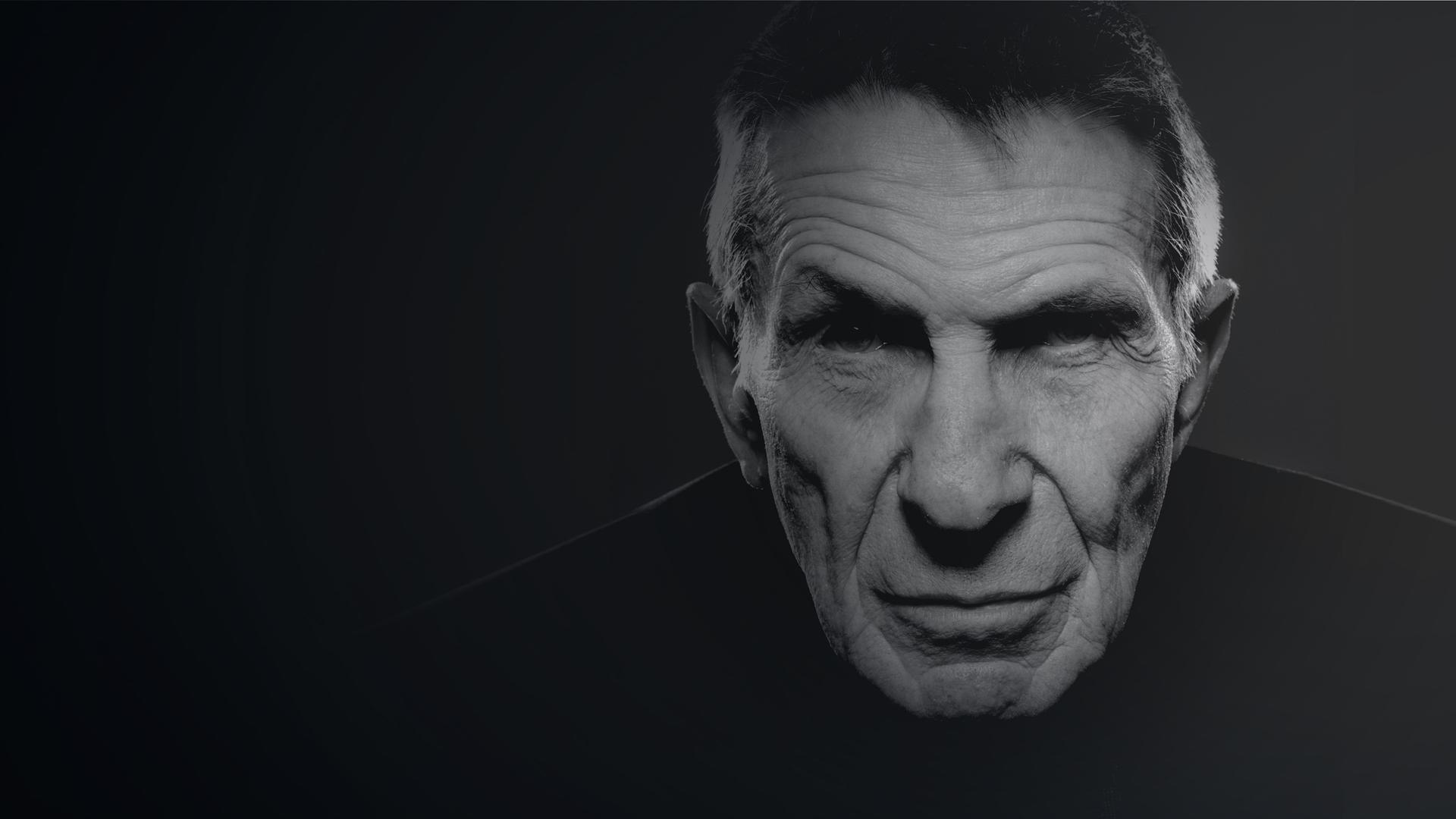 Remembering Leonard Nimoy