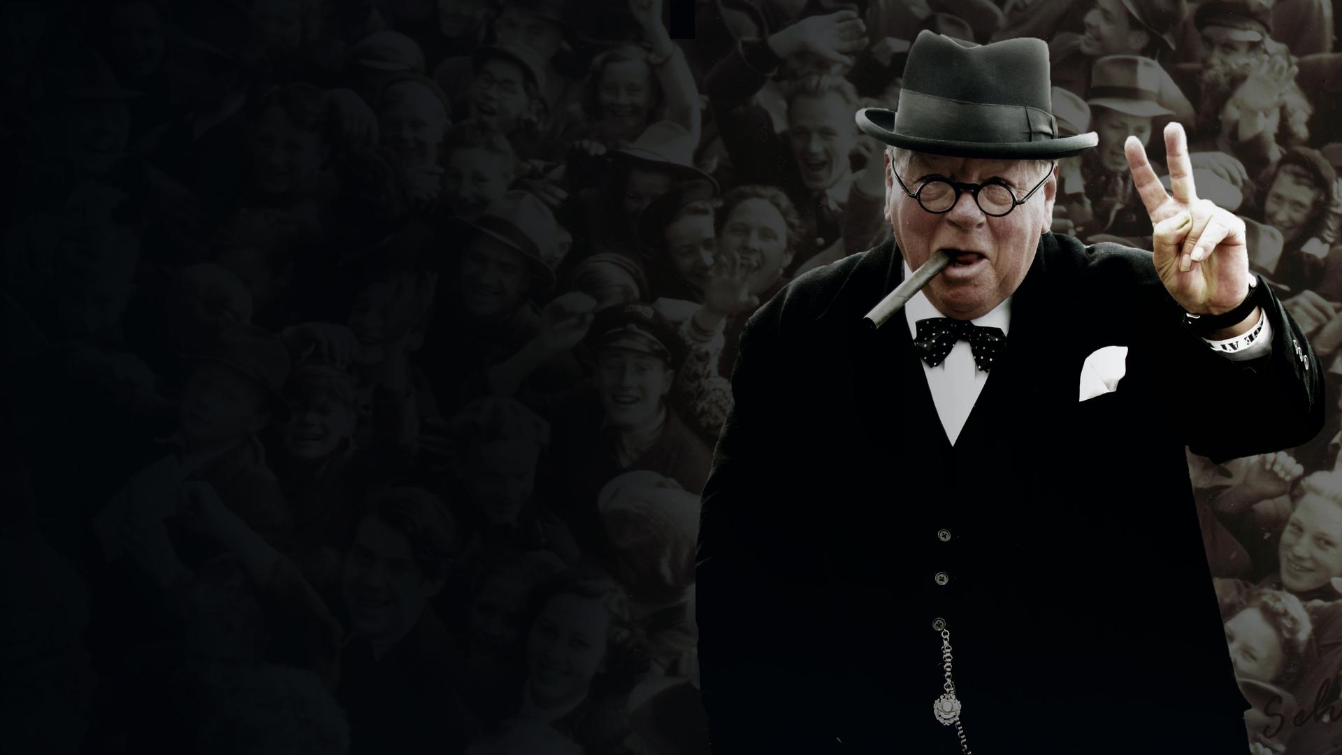 Tony Robinson's VE Day: Minute by Minute