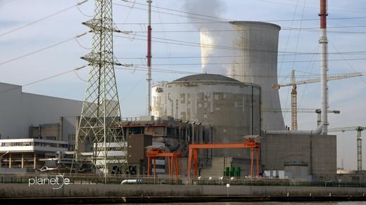 The Nuclear Threat: Europe's Accident-prone Reactors