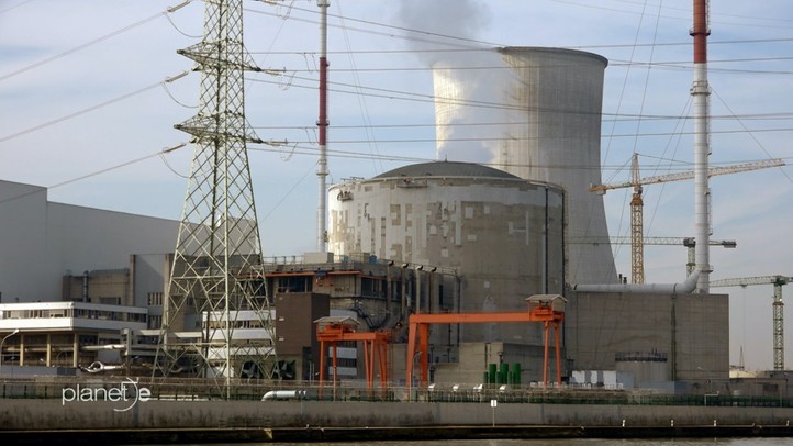 The Nuclear Threat: Europe's Accident-prone Reactors