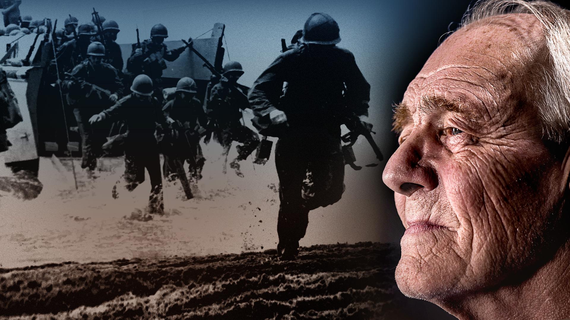 Day of Days: American Stories of D-Day