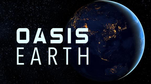 Oasis Earth