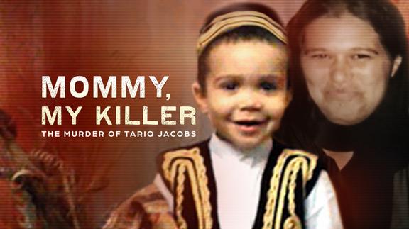 Mommy, My Killer