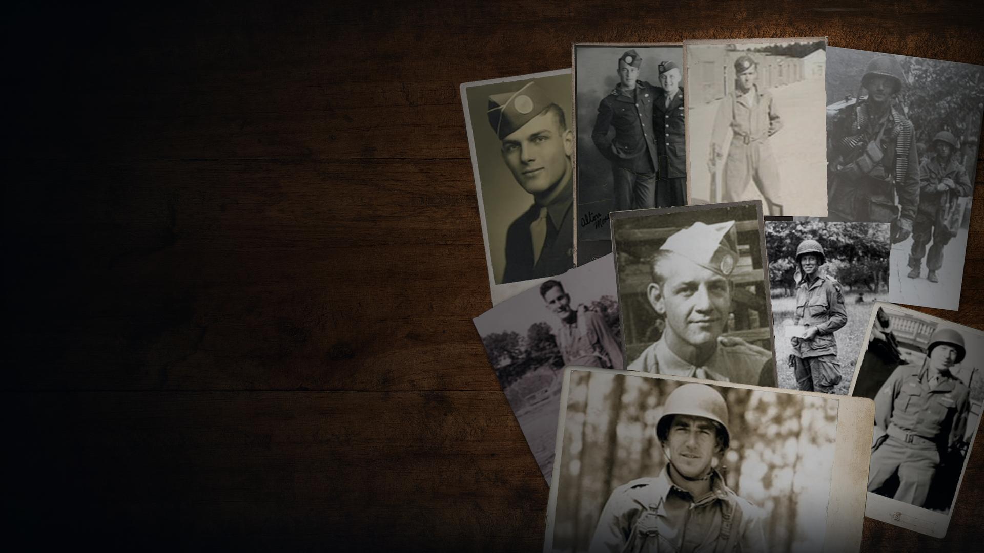 Easy Company: Heroes of WWII