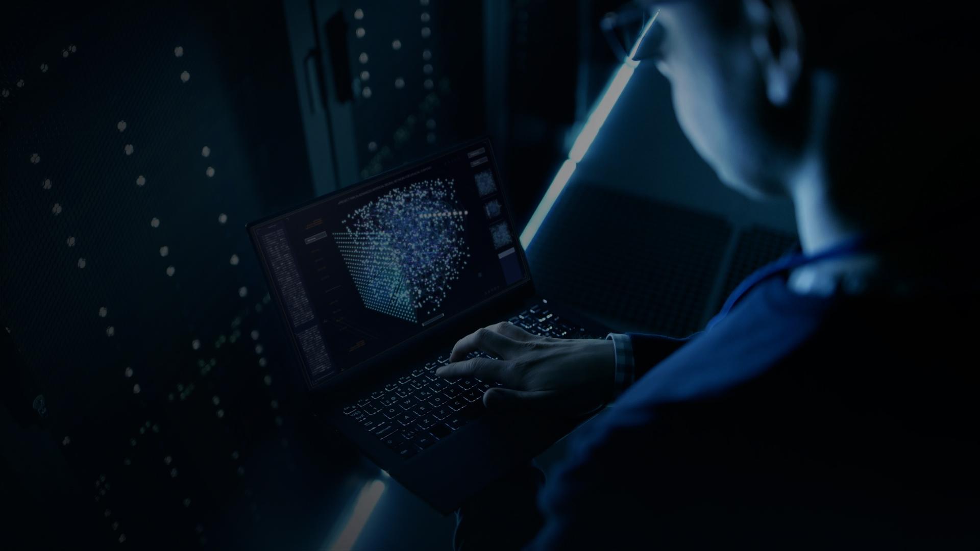 CyberWork and the American Dream