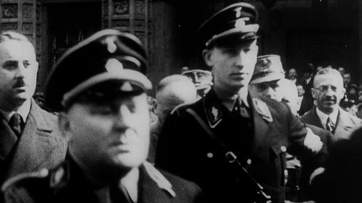 The Executioner: Reinhard Heydrich