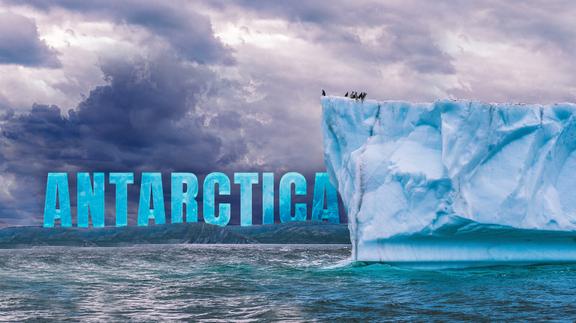 Antarctica