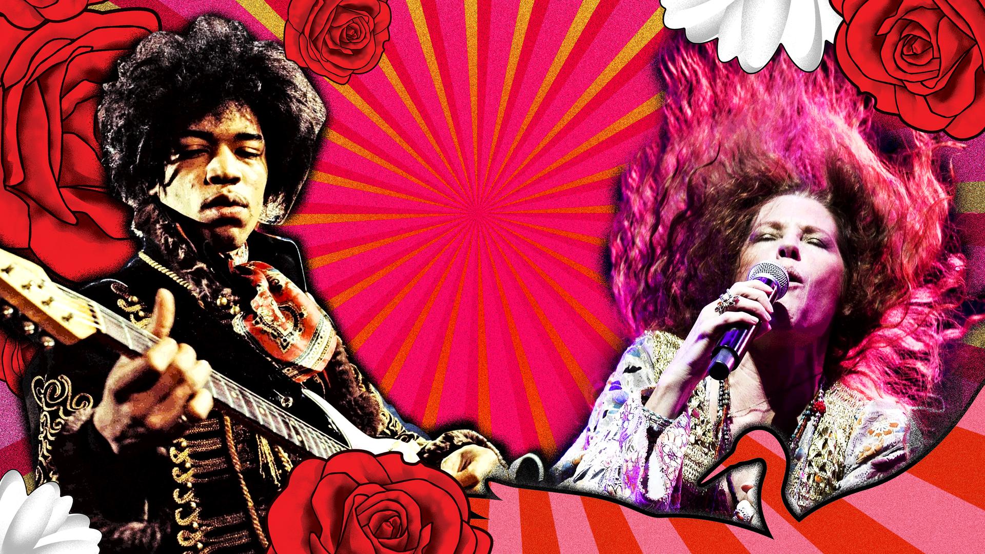 1967: Summer of Love